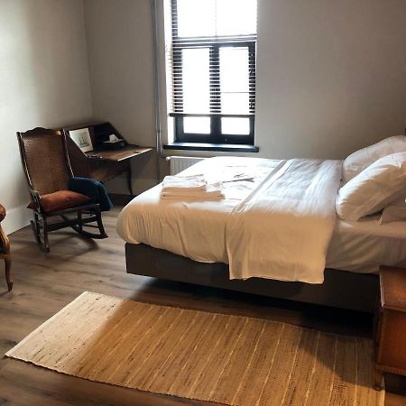 La Posterie Bed & Breakfast Ronse Luaran gambar