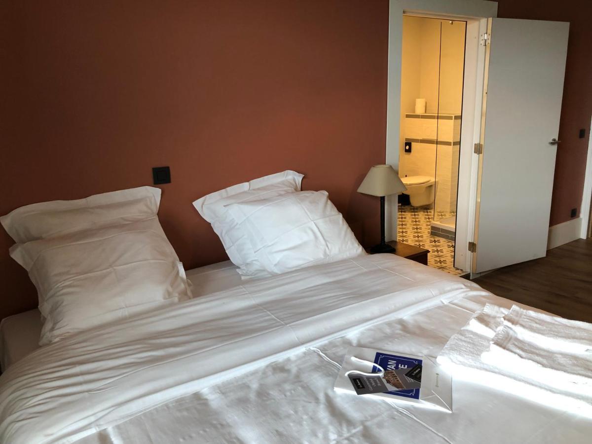 La Posterie Bed & Breakfast Ronse Luaran gambar