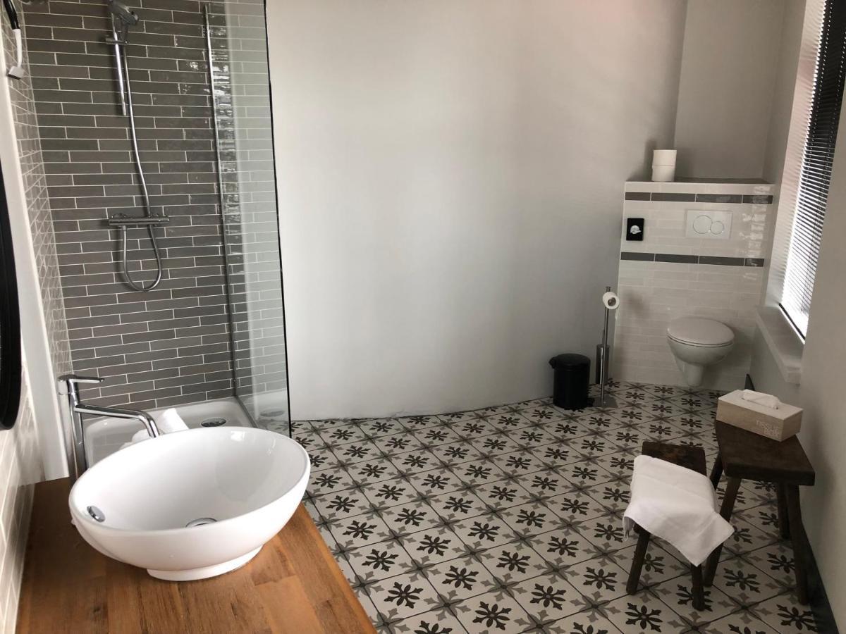 La Posterie Bed & Breakfast Ronse Luaran gambar