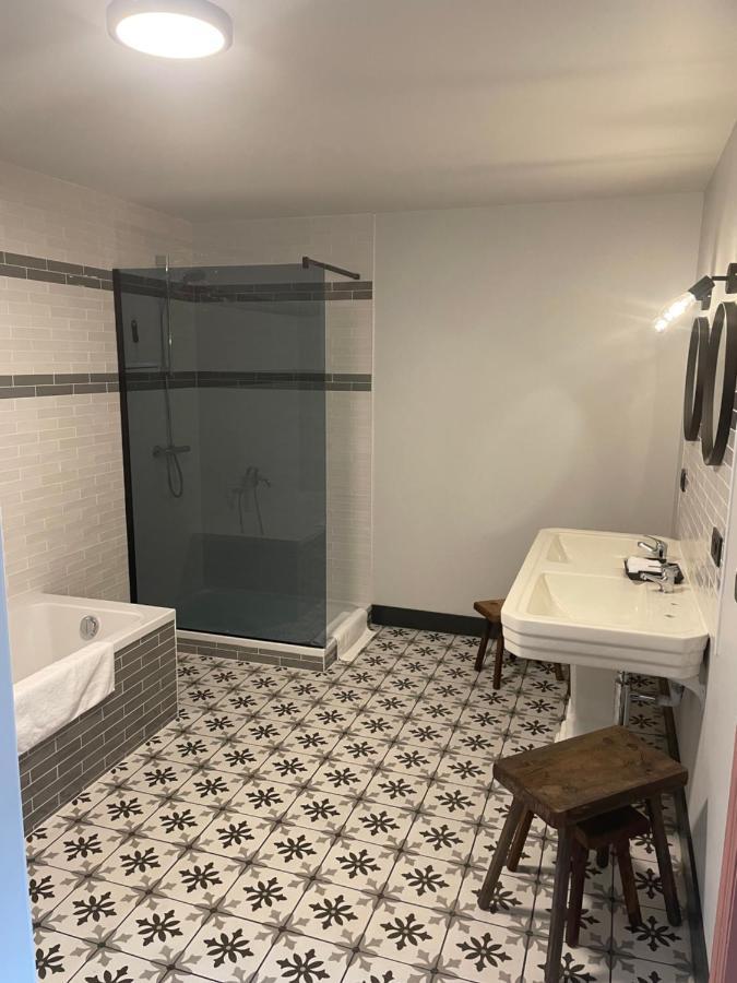 La Posterie Bed & Breakfast Ronse Luaran gambar