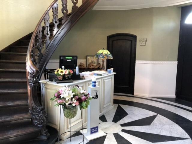 La Posterie Bed & Breakfast Ronse Luaran gambar