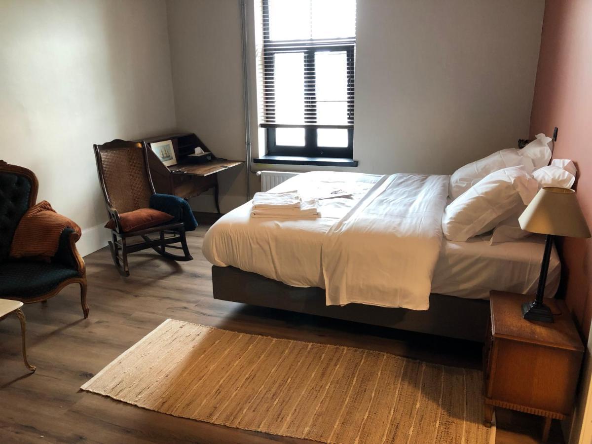 La Posterie Bed & Breakfast Ronse Luaran gambar