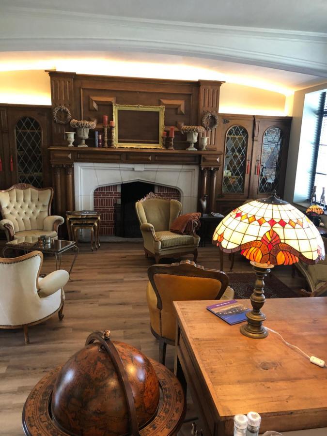 La Posterie Bed & Breakfast Ronse Luaran gambar