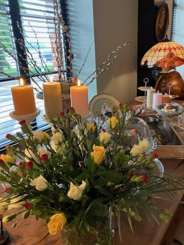 La Posterie Bed & Breakfast Ronse Luaran gambar