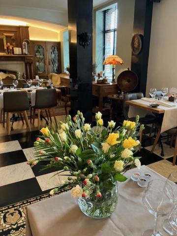 La Posterie Bed & Breakfast Ronse Luaran gambar